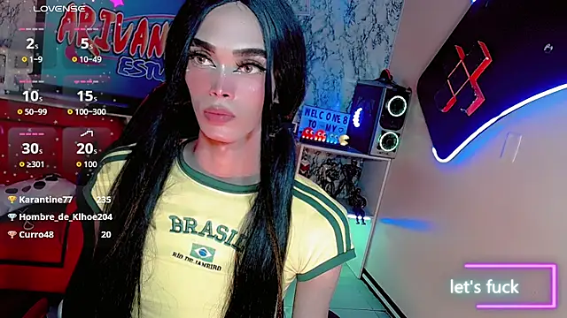 camila_valkyrie_ live sex cam