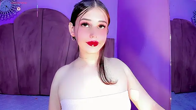 ValeriaAguilar live sex cam