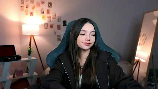 Vexorine live sex cam