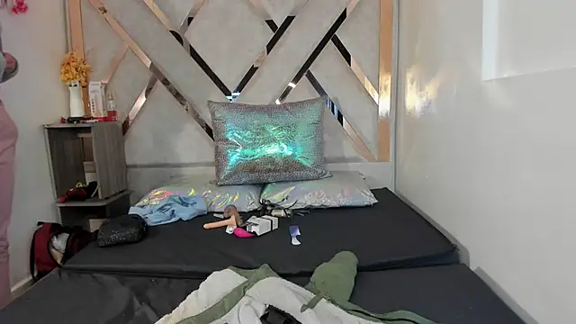 Geminis___ live sex cam