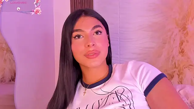 IsabelleFoxx_ live sex cam