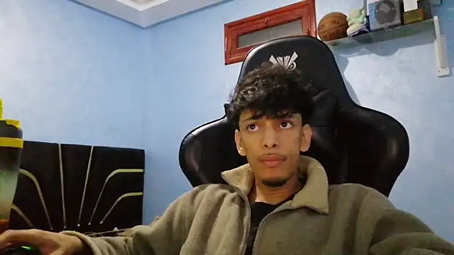 Dark_DesireX live sex cam