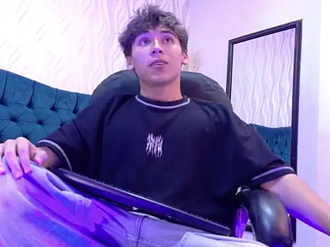 Liam_Noxx live sex cam