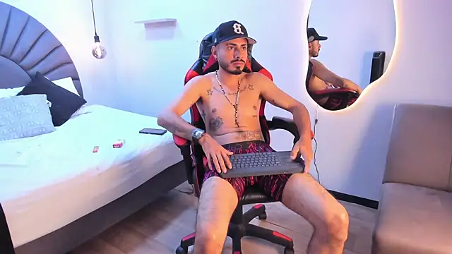 MatthewCullen live sex cam