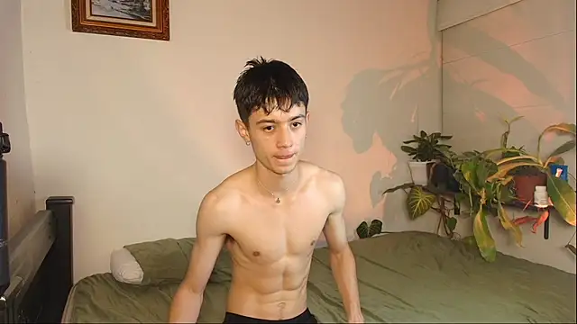 slowburnmystic live sex cam