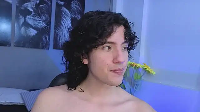 Jack__Star live sex cam