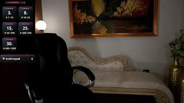 ArianaCruz_ live sex cam