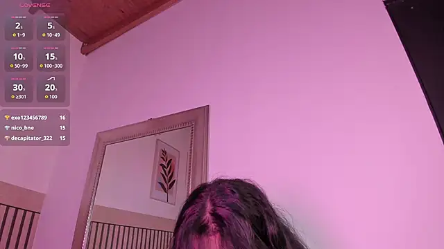 Darky_Doll live sex cam