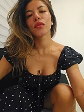 Karen_San_Miguel live sex cam