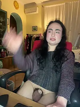 TatianaTaylor69 live sex cam