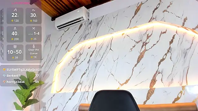 Alice-Bunny live sex cam