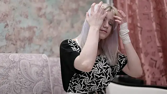 Yunakiss's cam snapshot