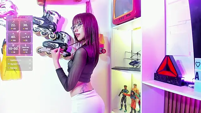 Dakota_Addams's cam snapshot