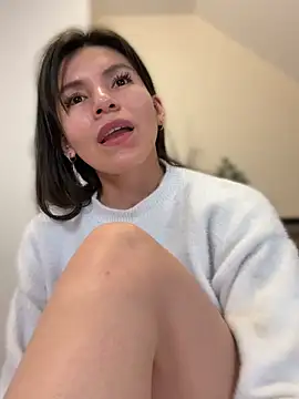 LalieFR live sex cam