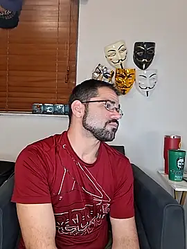 Zander823 live sex cam