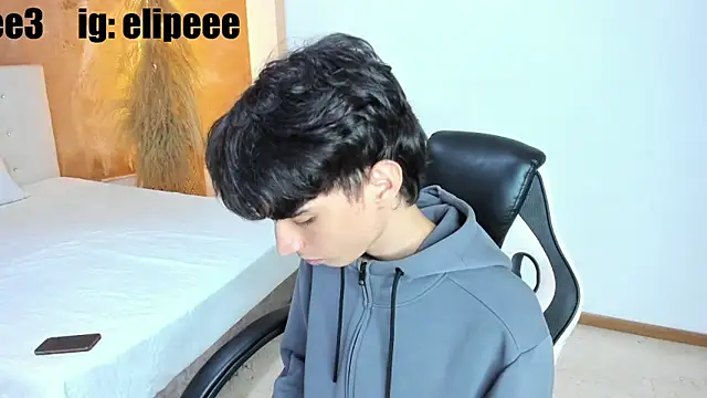 CONNOR_STONNE_ live sex cam