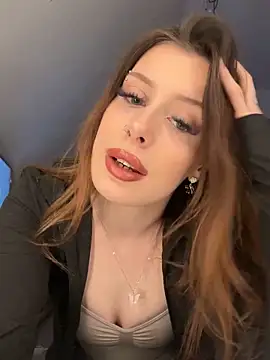 SweetJohana live sex cam