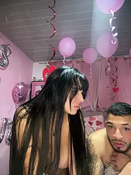 Gaby-Jamez's cam snapshot