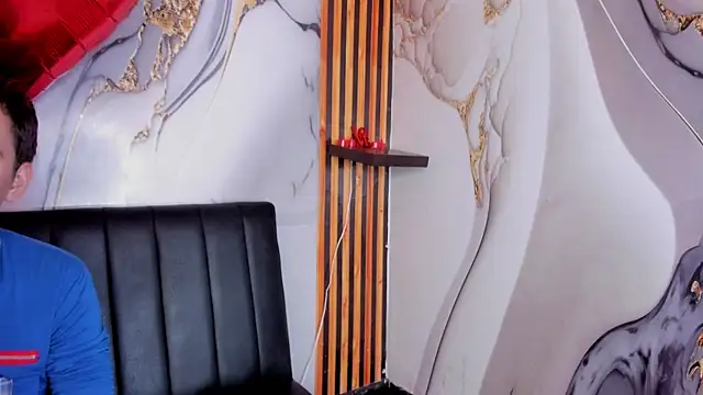 Ruby_and_Aaron's cam snapshot