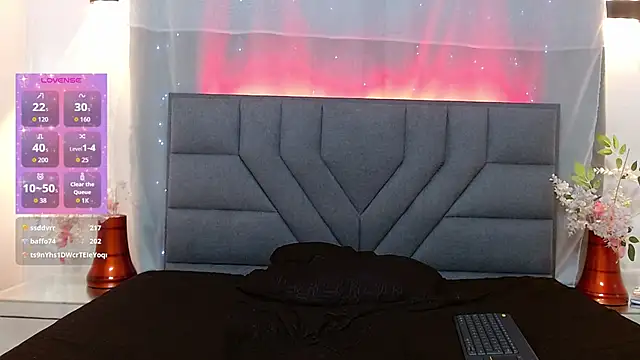 Aittana_Fonnegra live sex cam