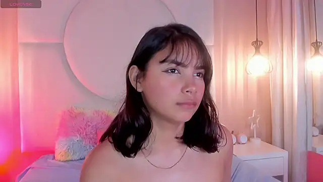 ValeriaMartins's cam snapshot