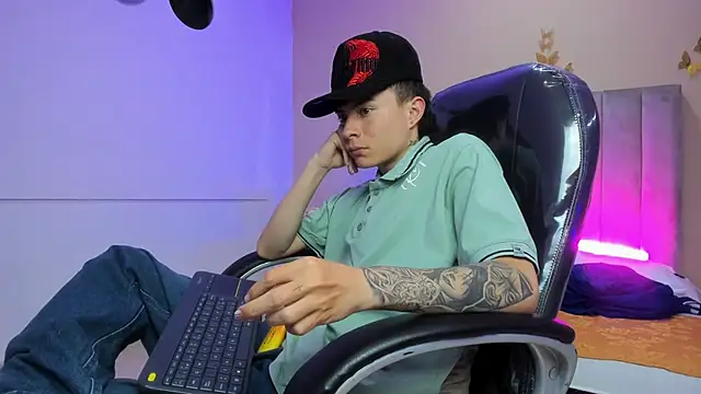 Nascary_Fox live sex cam