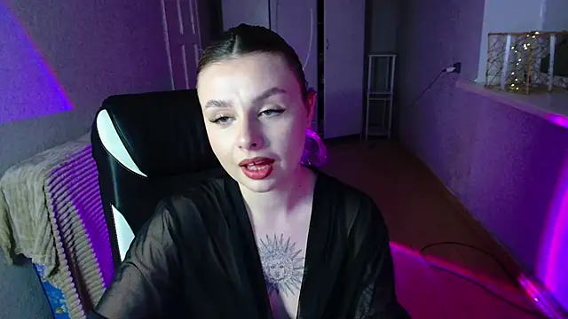 AngelicaHollywood's cam snapshot