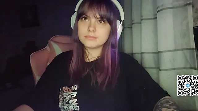 KristiBloom's cam snapshot