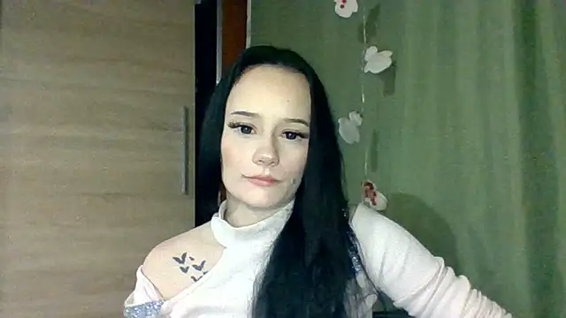 NinaTease's cam snapshot