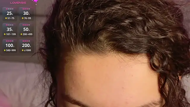 Luna_Starlight's cam snapshot