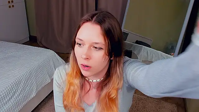 GeorgiaKosier's cam snapshot