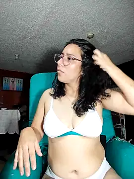 Im_Alma_ live sex cam