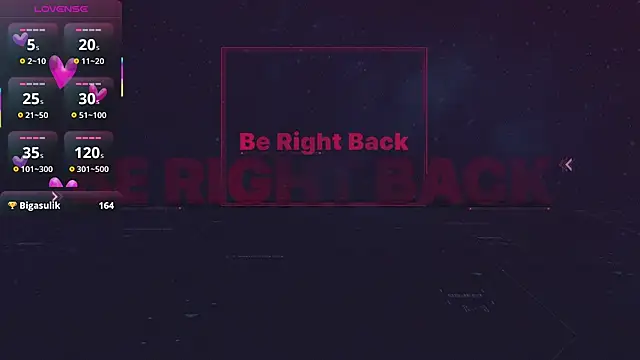 filipinastarlet's cam snapshot