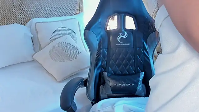 lilith_visser's cam snapshot