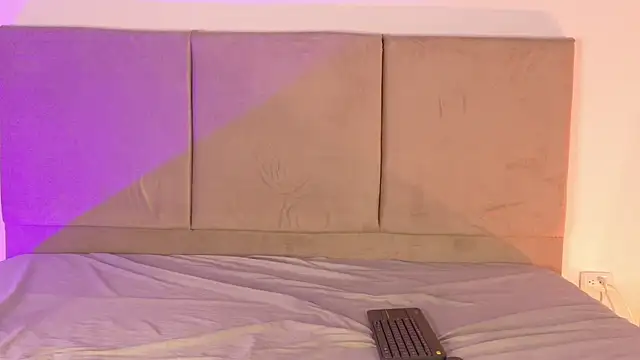 AlexLamunequita's cam snapshot