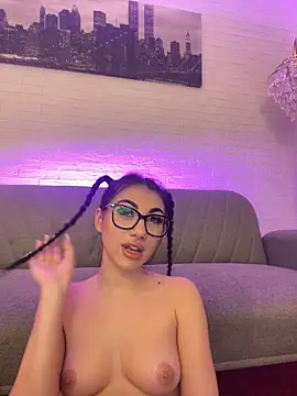 Kira_West's cam snapshot