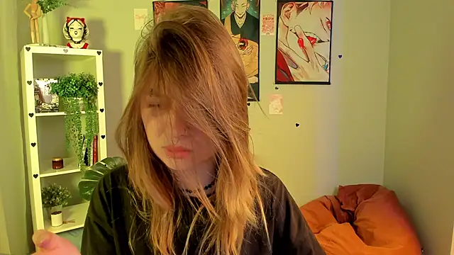 crazysound's cam snapshot