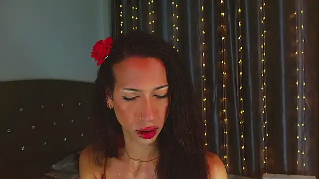 Kenisha_Sweet live sex cam