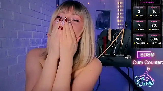 Sandralawrence's cam snapshot