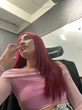 JuliethaDemon_ live sex cam