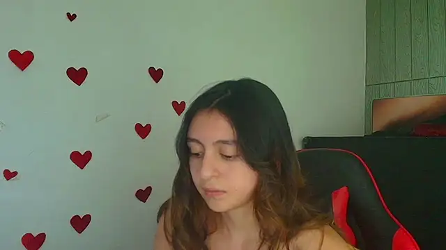 lala_clark's cam snapshot