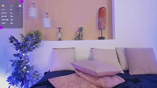 xiomara_cortes's cam snapshot