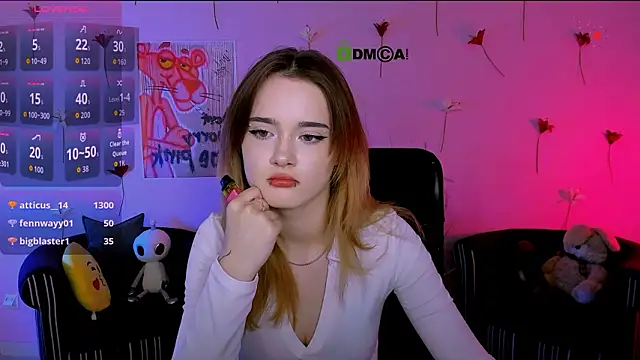 liana_kisses live sex cam