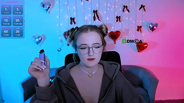 luna_berryy's cam snapshot