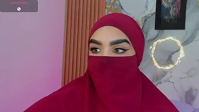 Maissa_Alabi live sex cam