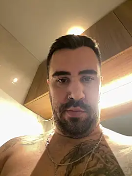 XhotLatte live sex cam