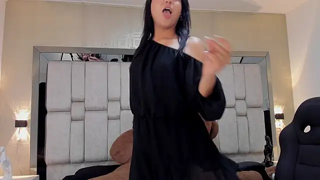 ValeryCooper18 live sex cam