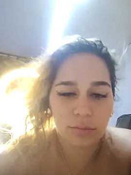 LaurenWelly_ live sex cam