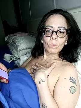 Ginevra_75's cam snapshot