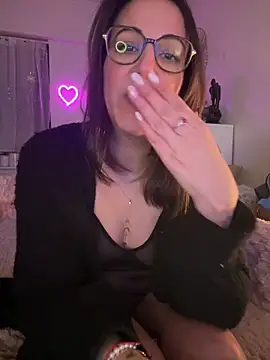 MarahWdsn's cam snapshot